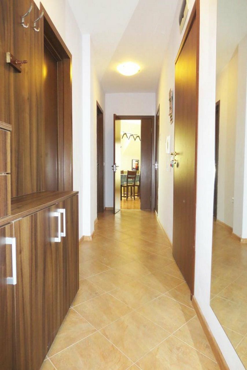 Fantasy Apartments Varna Exteriér fotografie